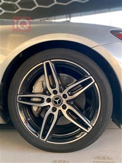 مێرسێدس بێنز E-Class